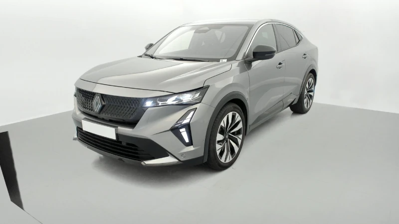 Renault Rafale 1.2 Techno - Hybrid - 42700 € - 17802183 1 | Car24.bg Renault Rafale 1.2 Techno - Hybrid - 42700 € - 17802183 1