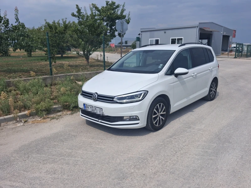 VW Touran 1.4 TSI - 12500 € - 74197938 1 | Car24.bg VW Touran 1.4 TSI - 12500 € - 74197938 1