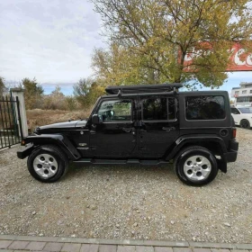 Jeep Wrangler Unlimited SAHARA - 39000 лв. / 19940.38 € - 59308125 4 | Car24.bg Jeep Wrangler Unlimited SAHARA - 39000 лв. / 19940.38 € - 59308125 4