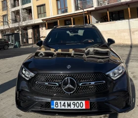Mercedes-Benz GLC 350 e Plug-in hybrid 6000 km !!! - Car24.bg Mercedes-Benz GLC 350 e Plug-in hybrid 6000 km !!!