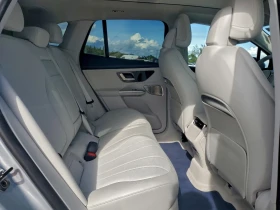 Mercedes-Benz EQE SUV 350 4MATIC | Auto.bg — изображение 9 Mercedes-Benz EQE SUV 350 4MATIC | Auto.bg — изображение 9