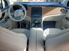 Mercedes-Benz EQE SUV 350 4MATIC | Auto.bg — изображение 8 Mercedes-Benz EQE SUV 350 4MATIC | Auto.bg — изображение 8