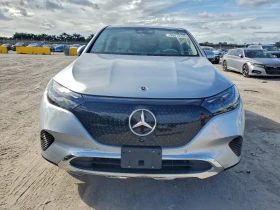 Mercedes-Benz EQE SUV 350 4MATIC | Auto.bg — изображение 2 Mercedes-Benz EQE SUV 350 4MATIC | Auto.bg — изображение 2