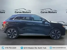 Audi Q3 Progressiv * S-Line * Black Optics * CARFAX | Auto.bg — изображение 4 Audi Q3 Progressiv * S-Line * Black Optics * CARFAX | Auto.bg — изображение 4