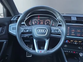Audi Q3 Progressiv * S-Line * Black Optics * CARFAX | Auto.bg — изображение 15 Audi Q3 Progressiv * S-Line * Black Optics * CARFAX | Auto.bg — изображение 15