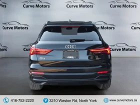 Audi Q3 Progressiv * S-Line * Black Optics * CARFAX | Auto.bg — изображение 8 Audi Q3 Progressiv * S-Line * Black Optics * CARFAX | Auto.bg — изображение 8