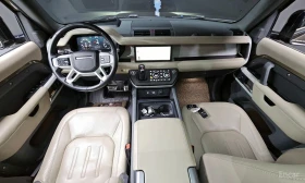 Land Rover Defender 110* D300* HSE | Auto.bg — изображение 4 Land Rover Defender 110* D300* HSE | Auto.bg — изображение 4