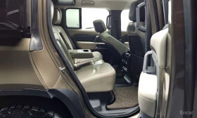 Land Rover Defender 110* D300* HSE | Auto.bg — изображение 12 Land Rover Defender 110* D300* HSE | Auto.bg — изображение 12