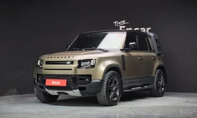 Land Rover Defender 110* D300* HSE