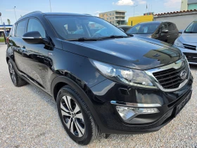 Kia Sportage 2.0CRDI 4X4/FULL/ | Auto.bg — изображение 5 Kia Sportage 2.0CRDI 4X4/FULL/ | Auto.bg — изображение 5