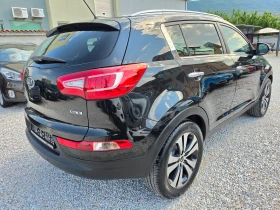 Kia Sportage 2.0CRDI 4X4/FULL/ | Auto.bg — изображение 4 Kia Sportage 2.0CRDI 4X4/FULL/ | Auto.bg — изображение 4