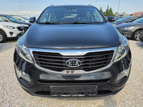 Kia Sportage 2.0CRDI 4X4/FULL/ | Auto.bg — изображение 6 Kia Sportage 2.0CRDI 4X4/FULL/ | Auto.bg — изображение 6