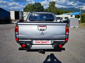 Mitsubishi L200 2.5 Di-D Aitomat 178ks | Auto.bg — изображение 4 Mitsubishi L200 2.5 Di-D Aitomat 178ks | Auto.bg — изображение 4