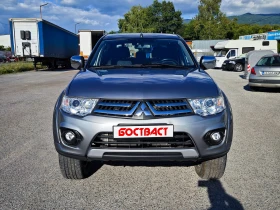 Mitsubishi L200 2.5 Di-D Aitomat 178ks | Auto.bg — изображение 8 Mitsubishi L200 2.5 Di-D Aitomat 178ks | Auto.bg — изображение 8