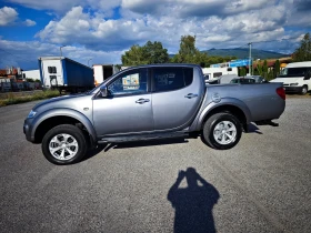 Mitsubishi L200 2.5 Di-D Aitomat 178ks | Auto.bg — изображение 2 Mitsubishi L200 2.5 Di-D Aitomat 178ks | Auto.bg — изображение 2