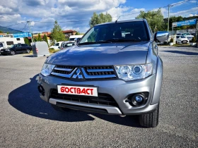 Mitsubishi L200 2.5 Di-D Aitomat 178ks