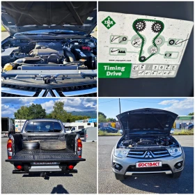 Mitsubishi L200 2.5 Di-D Aitomat 178ks | Auto.bg — изображение 14 Mitsubishi L200 2.5 Di-D Aitomat 178ks | Auto.bg — изображение 14