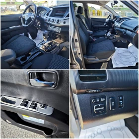 Mitsubishi L200 2.5 Di-D Aitomat 178ks | Auto.bg — изображение 10 Mitsubishi L200 2.5 Di-D Aitomat 178ks | Auto.bg — изображение 10