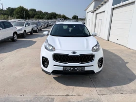 Kia Sportage 1.7crdi 141k.c* Navi* Facelift* NOVA* UNIKAT* | Auto.bg — изображение 10 Kia Sportage 1.7crdi 141k.c* Navi* Facelift* NOVA* UNIKAT* | Auto.bg — изображение 10