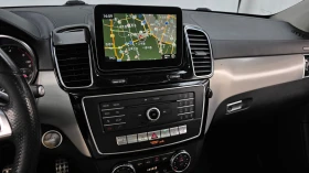 Mercedes-Benz GLE 350 4MATIC Coupé | 360 | Auto.bg — изображение 11 Mercedes-Benz GLE 350 4MATIC Coupé | 360 | Auto.bg — изображение 11