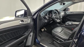 Mercedes-Benz GLE 350 4MATIC Coupé | 360 | Auto.bg — изображение 7 Mercedes-Benz GLE 350 4MATIC Coupé | 360 | Auto.bg — изображение 7