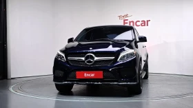 Mercedes-Benz GLE 350 4MATIC Coupé | 360 | Auto.bg — изображение 3 Mercedes-Benz GLE 350 4MATIC Coupé | 360 | Auto.bg — изображение 3