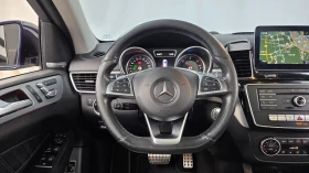 Mercedes-Benz GLE 350 4MATIC Coupé | 360 | Auto.bg — изображение 10 Mercedes-Benz GLE 350 4MATIC Coupé | 360 | Auto.bg — изображение 10