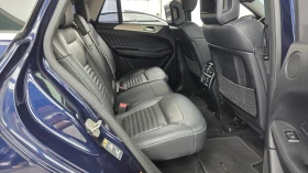 Mercedes-Benz GLE 350 4MATIC Coupé | 360 | Auto.bg — изображение 9 Mercedes-Benz GLE 350 4MATIC Coupé | 360 | Auto.bg — изображение 9