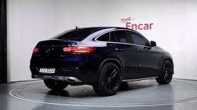 Mercedes-Benz GLE 350 4MATIC Coupé | 360 | Auto.bg — изображение 2 Mercedes-Benz GLE 350 4MATIC Coupé | 360 | Auto.bg — изображение 2