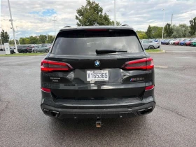 BMW X5 * M50i * CARFAX * ОПЦИЯ ЗА ФИНАНСИРАНЕ | Auto.bg — изображение 4 BMW X5 * M50i * CARFAX * ОПЦИЯ ЗА ФИНАНСИРАНЕ | Auto.bg — изображение 4