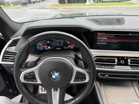 BMW X5 * M50i * CARFAX * ОПЦИЯ ЗА ФИНАНСИРАНЕ | Auto.bg — изображение 9 BMW X5 * M50i * CARFAX * ОПЦИЯ ЗА ФИНАНСИРАНЕ | Auto.bg — изображение 9