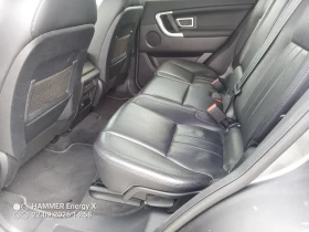 Land Rover Discovery Sport 2.0d 180 - 10850 € - 18923231 12 | Car24.bg Land Rover Discovery Sport 2.0d 180 - 10850 € - 18923231 12