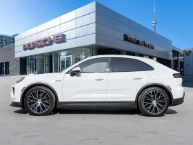 Porsche Macan Electric 4| АВТОКРЕДИТ БЕЗ ПЪРВОНАЧАЛНА ВНОСКА* | Auto.bg — изображение 2 Porsche Macan Electric 4| АВТОКРЕДИТ БЕЗ ПЪРВОНАЧАЛНА ВНОСКА* | Auto.bg — изображение 2