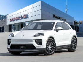 Porsche Macan Electric 4| АВТОКРЕДИТ БЕЗ ПЪРВОНАЧАЛНА ВНОСКА*