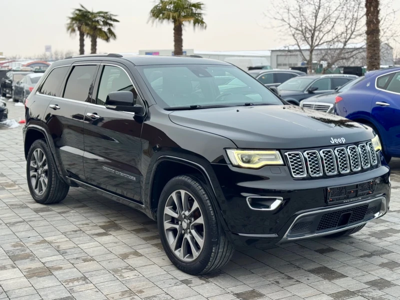 Jeep Grand cherokee OVERLAND FACELIFT FULL - 16400 € / 32075.61 лв. - 22370887 1 | Car24.bg Jeep Grand cherokee OVERLAND FACELIFT FULL - 16400 € / 32075.61 лв. - 22370887 1
