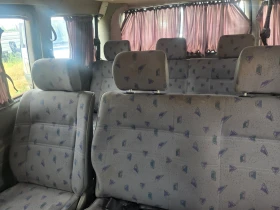 VW T4 2, 5 тди 9 места 102коня клима изплащане прес ТБИ | Auto.bg — изображение 4 VW T4 2, 5 тди 9 места 102коня клима изплащане прес ТБИ | Auto.bg — изображение 4