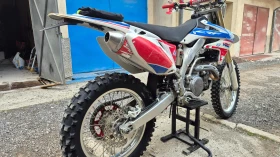 Honda Crf 450X | Auto.bg — изображение 10 Honda Crf 450X | Auto.bg — изображение 10