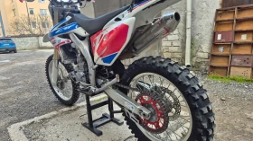 Honda Crf 450X | Auto.bg — изображение 11 Honda Crf 450X | Auto.bg — изображение 11