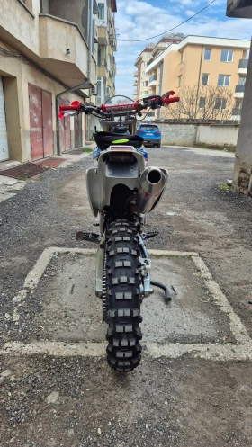 Honda Crf 450X | Auto.bg — изображение 14 Honda Crf 450X | Auto.bg — изображение 14