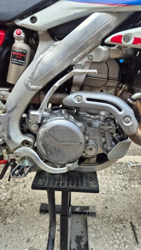 Honda Crf 450X | Auto.bg — изображение 5 Honda Crf 450X | Auto.bg — изображение 5