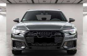 Audi A6 50 TFSIe Quattro = S-line = Гаранция - Car24.bg Audi A6 50 TFSIe Quattro = S-line = Гаранция