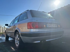 Audi 80 B4 Avant 1.6E - 3599 лв. / 1840.14 € - 55828363 4 | Car24.bg Audi 80 B4 Avant 1.6E - 3599 лв. / 1840.14 € - 55828363 4