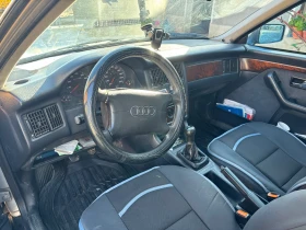 Audi 80 B4 Avant 1.6E - 3599 лв. / 1840.14 € - 55828363 7 | Car24.bg Audi 80 B4 Avant 1.6E - 3599 лв. / 1840.14 € - 55828363 7