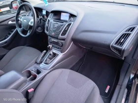 Ford Focus 1.6 TDCi, 115 k.c - 3700 € / 7236.57 лв. - 59331341 13 | Car24.bg Ford Focus 1.6 TDCi, 115 k.c - 3700 € / 7236.57 лв. - 59331341 13