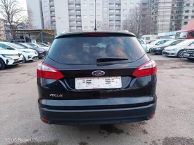 Ford Focus 1.6 TDCi, 115 k.c - 3700 € / 7236.57 лв. - 59331341 4 | Car24.bg Ford Focus 1.6 TDCi, 115 k.c - 3700 € / 7236.57 лв. - 59331341 4