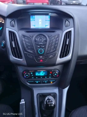 Ford Focus 1.6 TDCi, 115 k.c - 3700 € / 7236.57 лв. - 59331341 16 | Car24.bg Ford Focus 1.6 TDCi, 115 k.c - 3700 € / 7236.57 лв. - 59331341 16