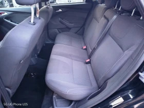 Ford Focus 1.6 TDCi, 115 k.c - 3700 € / 7236.57 лв. - 59331341 11 | Car24.bg Ford Focus 1.6 TDCi, 115 k.c - 3700 € / 7236.57 лв. - 59331341 11