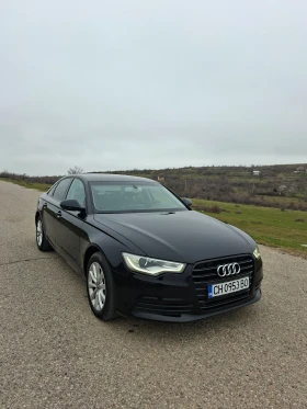 Audi A6 3.0