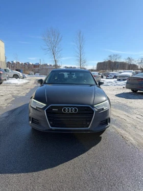 Audi A3 quattro Komfort* АвтоКредит* (Цена до БГ) - Car24.bg Audi A3 quattro Komfort* АвтоКредит* (Цена до БГ)