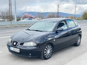 Seat Ibiza 1.9TDI - Car24.bg Seat Ibiza 1.9TDI